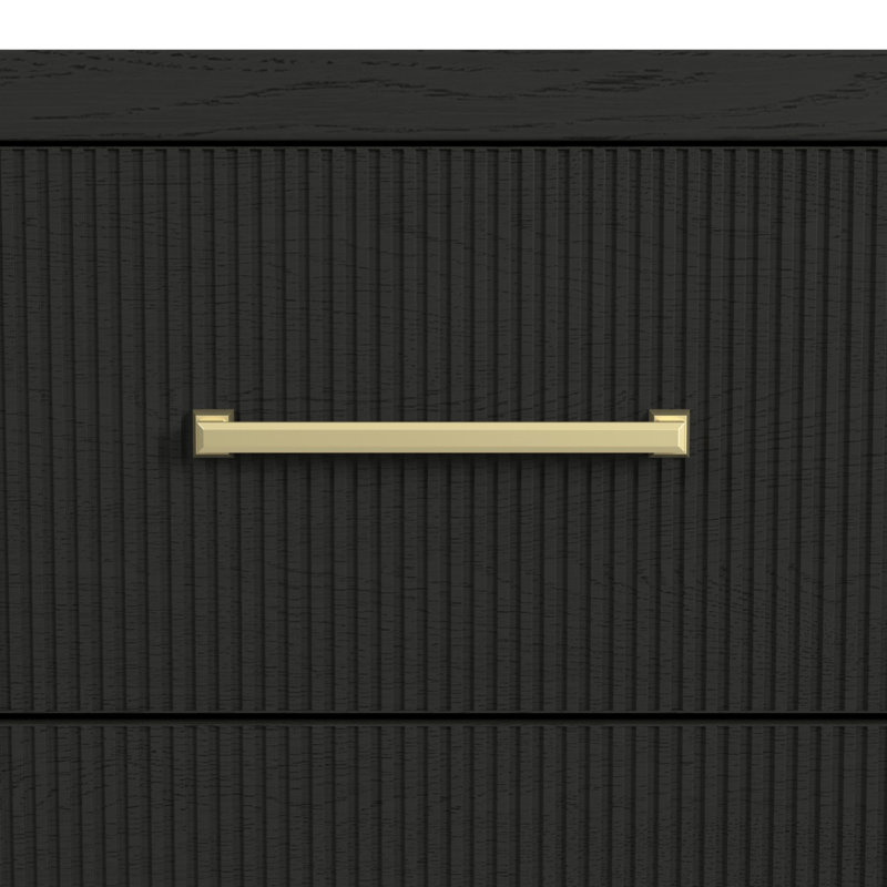 Commode 6 tiroirs Quevillon