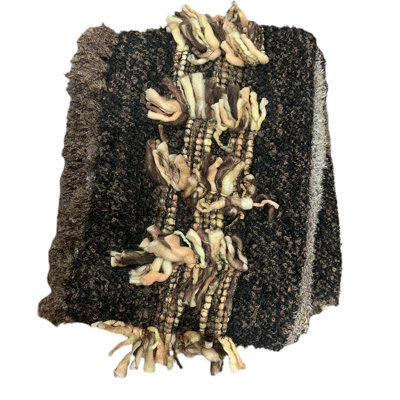 Mojave Throw Blanket