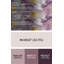 Tapis décoratif mauve à motif floral Nguyet-1984821950