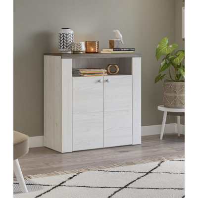 Middleburgh Accent Cabinet