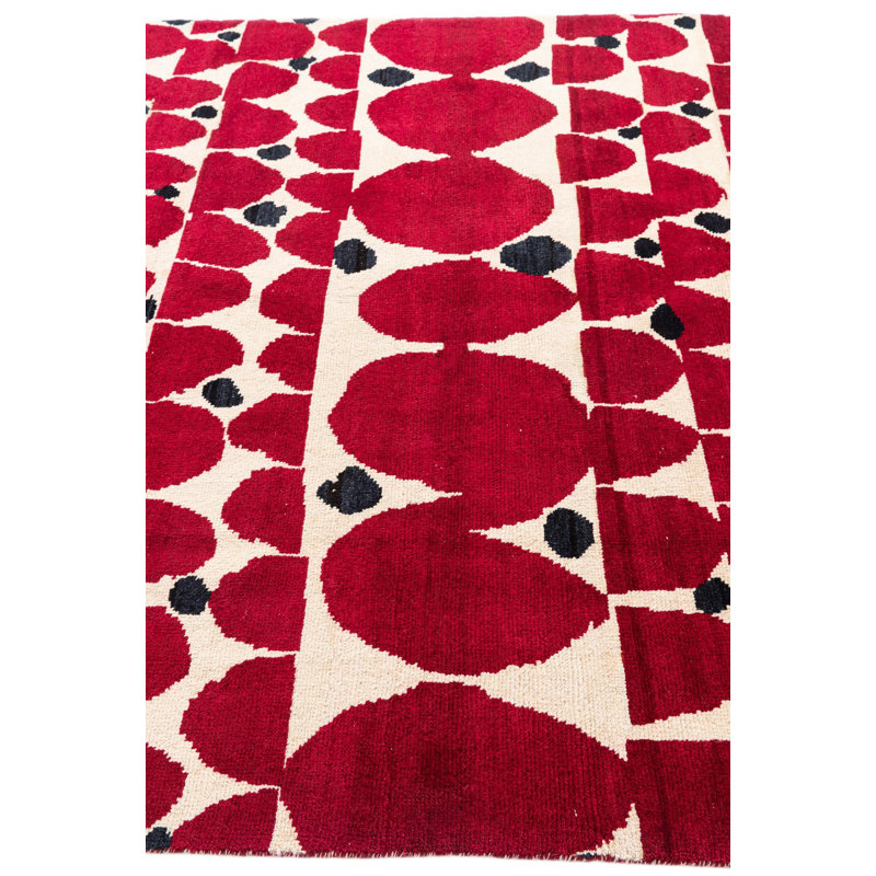 Tapis rouge Odea