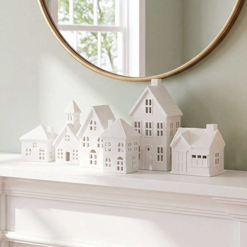 Christmas Decorative Accent
