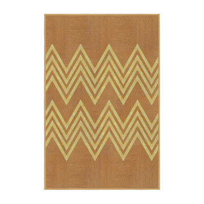 Tapis beige Ziv