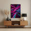Art numérique abstrait 81, impression numérique-875510251