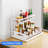 2-Pack Drawers With Sliding Storage Baskets 2-Tier Slide-Out Storage Rack Under Sink-108745873