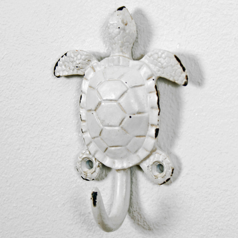 Ouray Iron Wall Wall Hook
