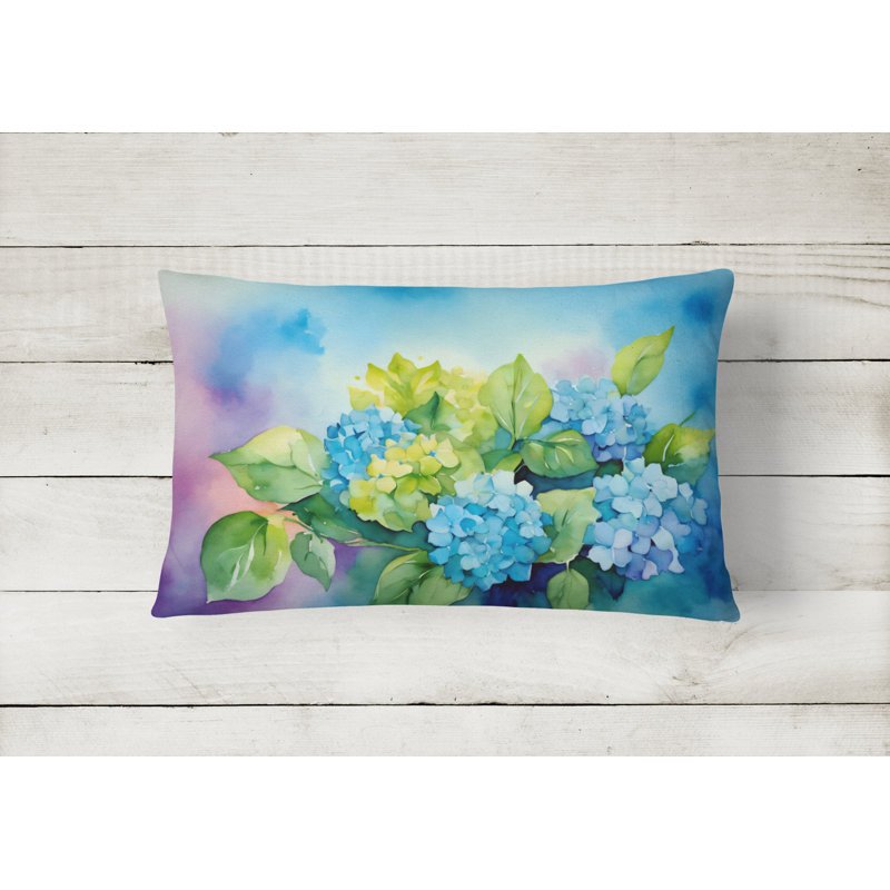 Other/No Pattern Outdoor Throw Pillow