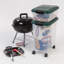 41 lb Contenant alimentaire Remington Airtight
