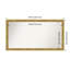 Miroir mural Floden-1326266399