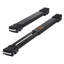 Furniture Dolly Mobile Roller Extendable Appliance Rollers 660 lbs Load