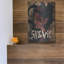 «Shevil» par Andreas Magnusson, art mural en métal-738521990