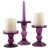 Mauve est en rupture de stock