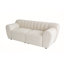 Glamour Contemporary Vertical Channel Tufted Sofa-1829636252-1829636253