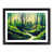 Black Framed selected