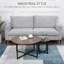 Coffee Table with Storage