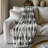 Matrix Lines - 1 Piece Premium Blanket-99076976