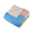 Modshapes Pink/Blue 100% Cotton Quilt Set-55798345