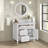 Lorelai 36'' Single Bathroom Vanity with Top-98545193-98619331-98545190