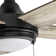 Ventnor 52" Ceiling Fan with LED Lights