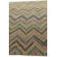 Tapis carré carré Jessen