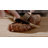 ZWILLING Porterhouse Razor-Sharp Steak Knife Set of 8 with Black Presentation Case, Gift Set