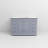 Single Bath Vanity with White Quartz Top-2102067649