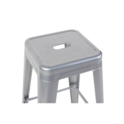 Tabouret à hauteur de comptoir 30 pouces