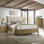 Commode de chambre à coucher à 5 tiroirs Menlo