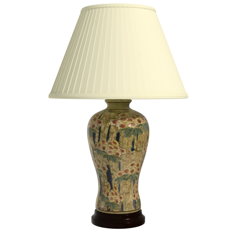 Marlee Porcelain Table Lamp
