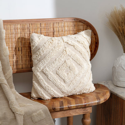 Square Cushion