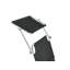 Sun Lounger FOLIGNO Metal-116122442