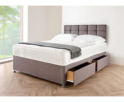 Eleyana Bed