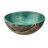 Metal Decorative Bowl 3