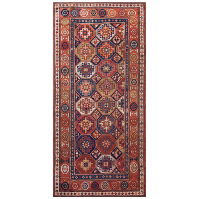 Tapis Kazak