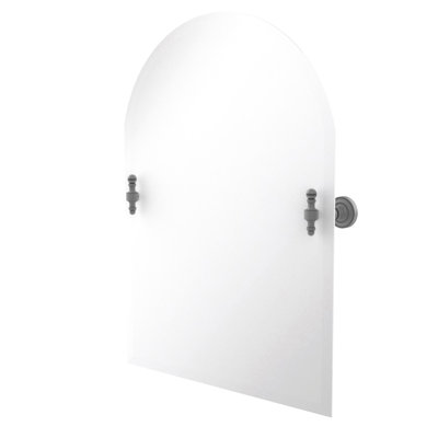Marchmont Metal Wall Mirror
