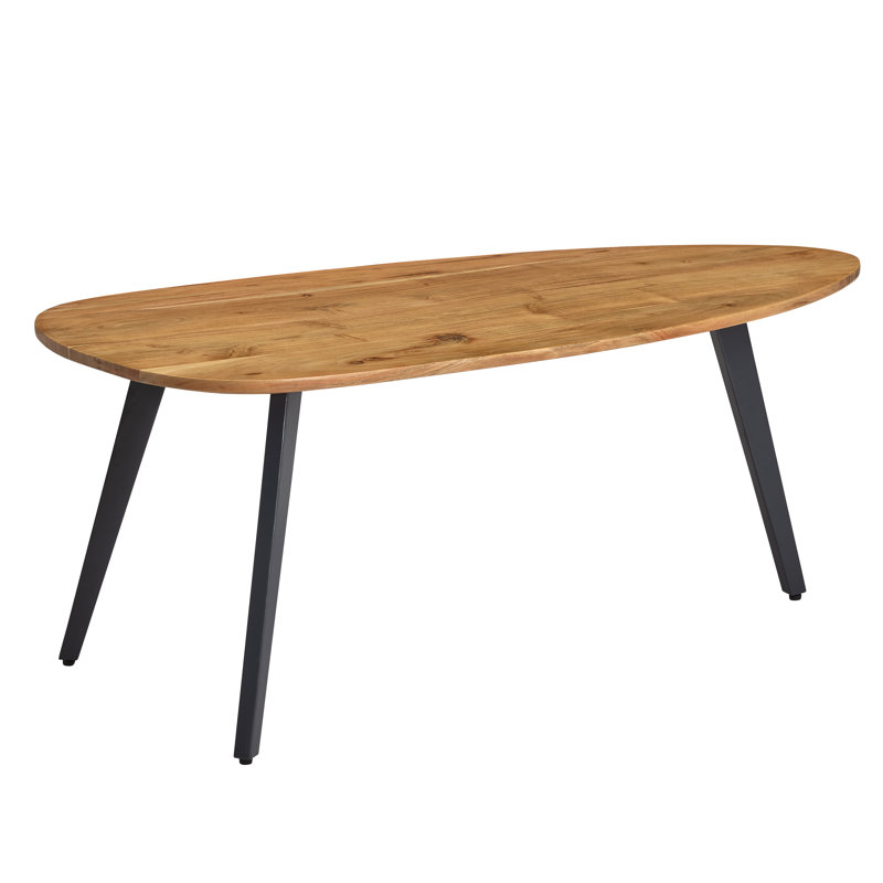 Pawlak Three Leg Coffee Table