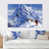 Toile tendue