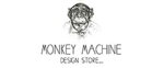 MONKEY MACHINE logo