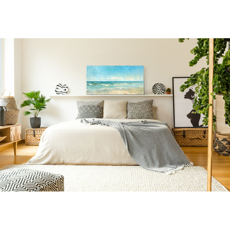 Wrapped Canvas Panoramic Print
