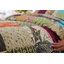 Ensemble de courtepointe 3 pièces pour très grand lit Greenland Home Fashions Renee Up cycle 105 x 95 + 20 x 36 (2)-778664084