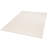 Adiansingh Leopard Print Machine Woven Cream/White Rug-168694409