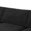 Canapé modulaire rembourré en velours côtelé bamppieles-210323384