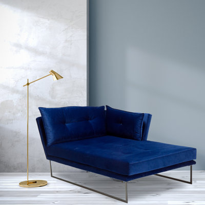 Upholstered Sectional Reversible