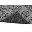 Wool Area Rug in Gray-70392941