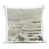 Beige / abstrait or