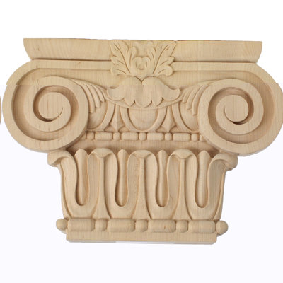 Bradford Roman Ionic Capital