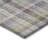 Alfonzo Washable Striped Indoor / Outdoor Rug-1667622909