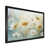 Black Single Picture Framed