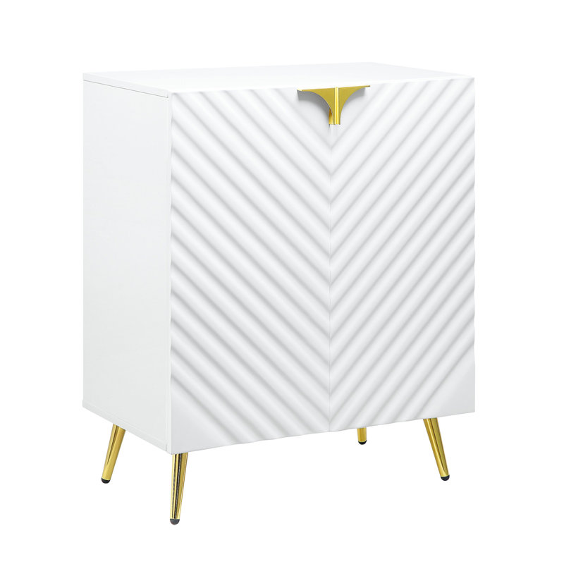 Armoire console Gaines