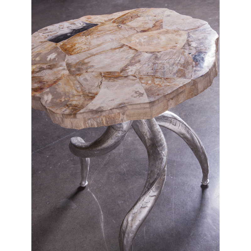 Table à cantonnière Signature Designs